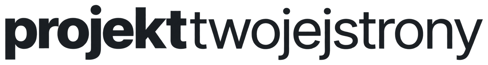 projekttwojejstrony
